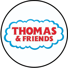 Thomas & Friends