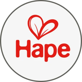 Hape