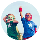 Baby Kingdom Pretend Play